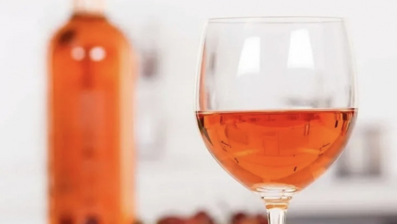 Orange Wine Market Outlook 2025: Key Players, Regional Insights, and Competitive Landscape