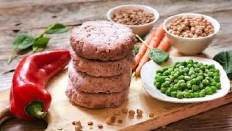 Plant-Based Meat Market: Inhibitors Limiting Industry Expansion