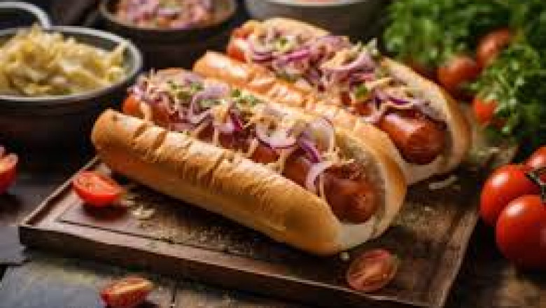 Plant-Based Sausage Market: Key Hindrances Impacting Growth and Adoption