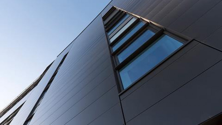 Rainscreen Cladding Market Intelligence: Strategic Insights for Informed Decision-Making