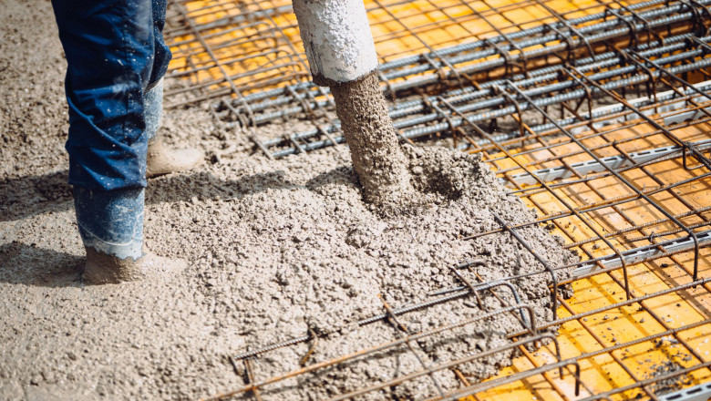 Ready-Mix Concrete Market Intelligence: Strategic Insights Driving Competitive Advantage