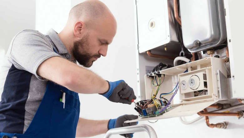 Reliable Plumbers in Limehouse and Expert Boiler Services in Poplar