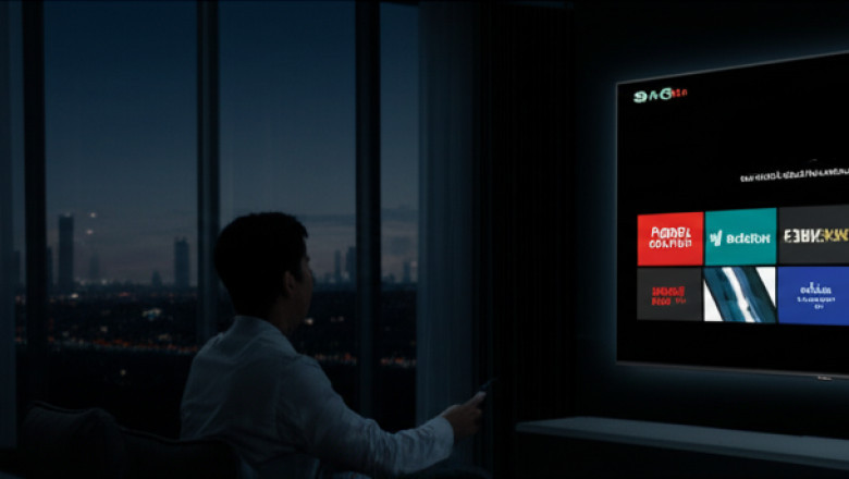 Revolutionizing Entertainment: A Complete Guide to IPTV Systems and Services