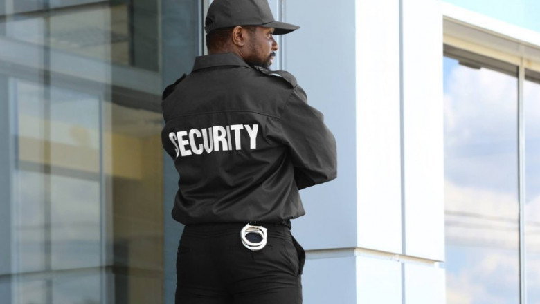 Securycor: Your Trusted Partner in Professional Security Services