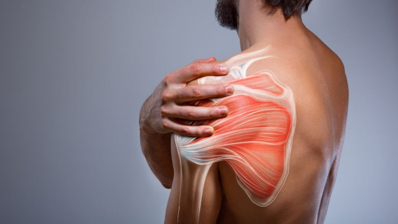 Shoulder Replacement Surgery in Delhi: Regain Strength, Movement & Confidence
