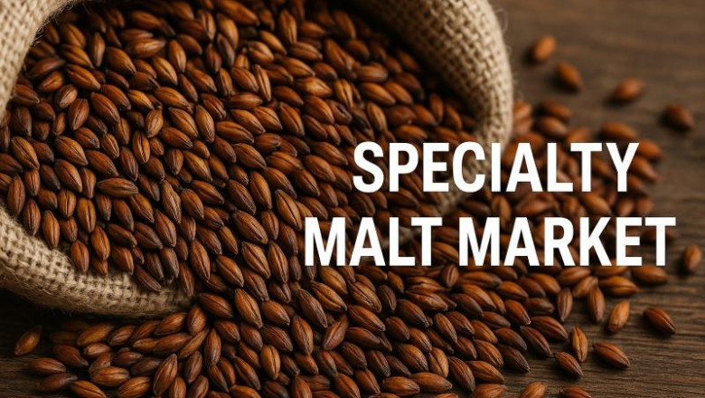 Specialty Malt Market 2025 , by Services, Company Profiling, Business Revenue, and Growth Opportunities to 2035