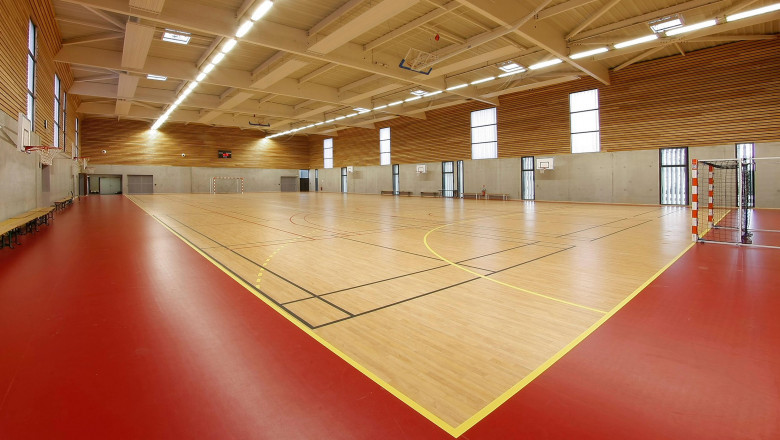 Sports Flooring Market Intelligence: Decoding Data-Driven Growth Strategies in a Competitive Landscape
