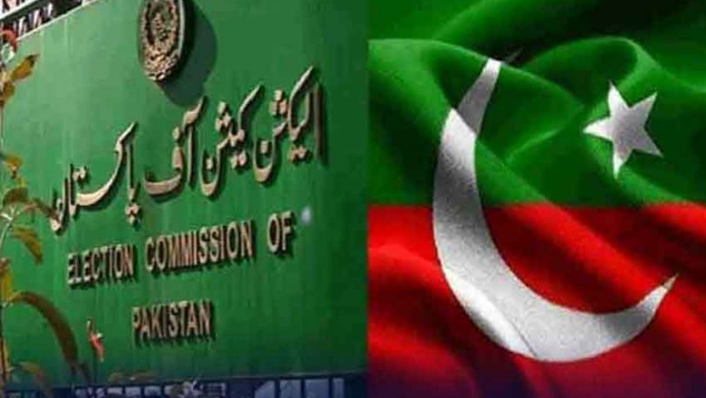 Supreme Court Questions PTI Claim Over Reserved Seats Amid Legal Absence