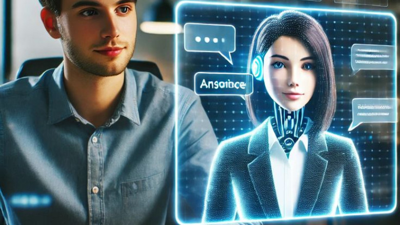 The AI Apprentice: My Startup’s Robot Co-Founder