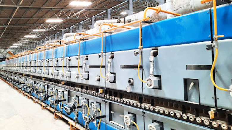 The Rise of Automation in the India Ceramic Machinery Market