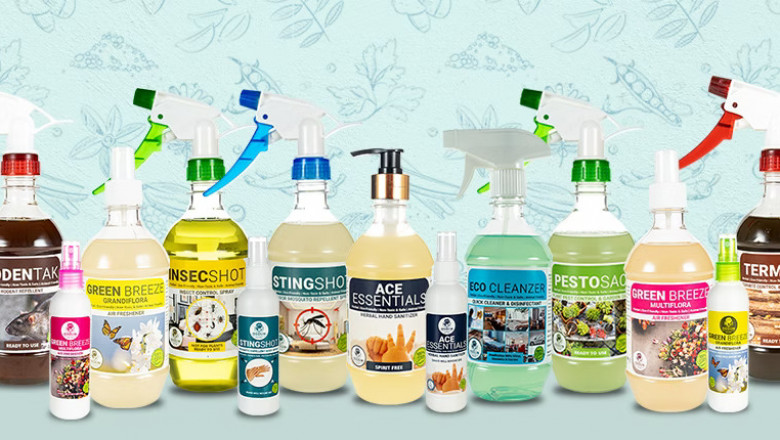 The Truth About Lizard Repellents: Do They Actually Work?