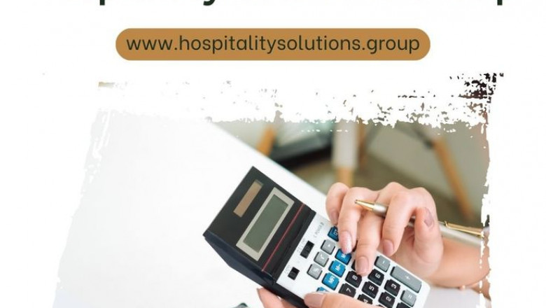 Top Restaurant Accountants and Bookkeepers for You