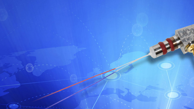 Tunable Filter Market Driven by Optical Innovations in Healthcare Aerospace and Environmental Monitoring