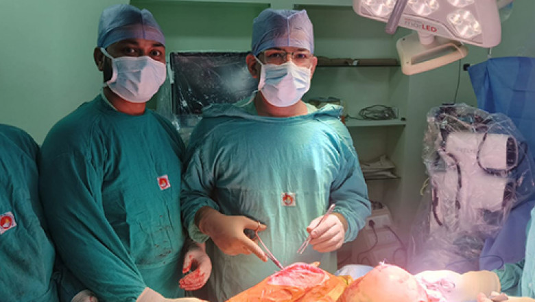 Understanding the Success Rate of Robotic Knee Replacement in Delhi