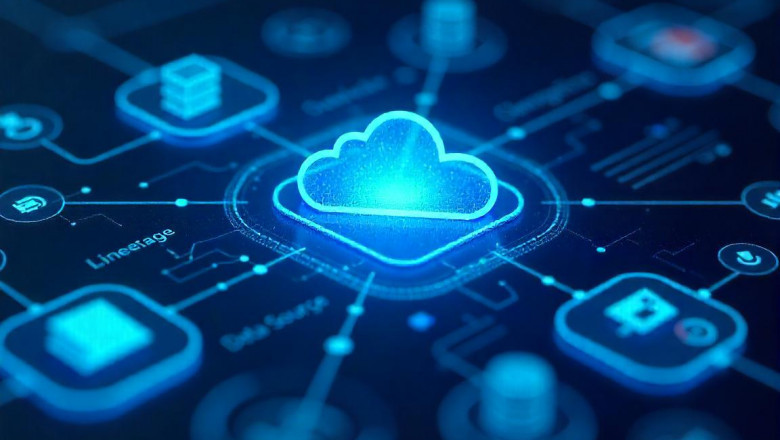 Unlock the Power of Enterprise Metadata Management