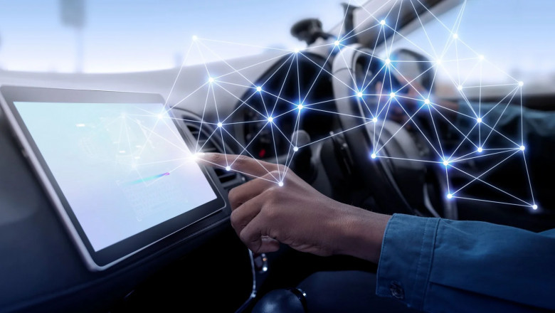 What to Know About Top Technologies Driving Automation in Logistics and Distribution