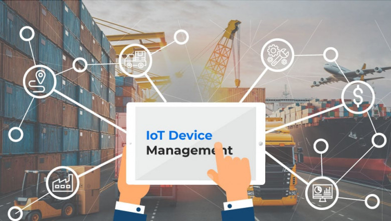 Why IoT Device Management is Critical for Modern Water Infrastructure