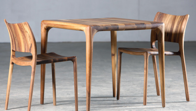 Why Solid Wood Dining Tables Are a Timeless Choice