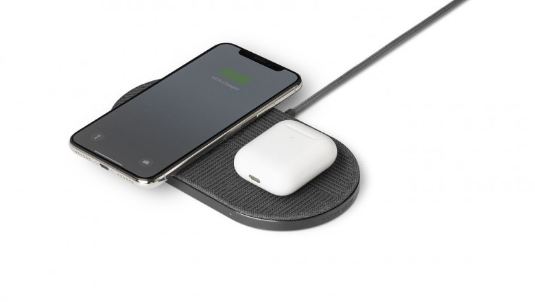 Wireless Charging Market Gains Momentum with Innovations in Smartphones Electric Vehicles and Beyond