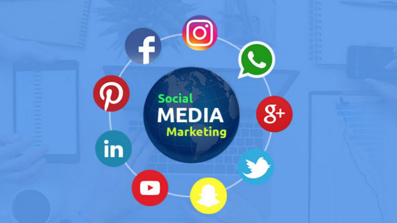 12 Must-Have Tools for Effective Social Media Marketing Services