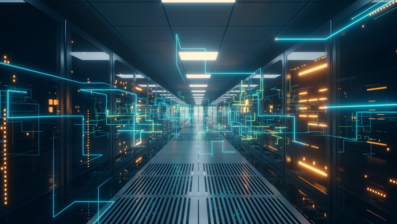 Accelerating Digital Transformation: Data Center Automation Market Outlook