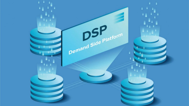Accelerating Programmatic Advertising: Demand Side Platform Market Outlook