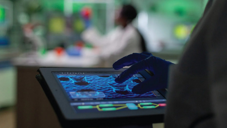 AI and the Biopharma Industry: Regulatory Landscape Explained