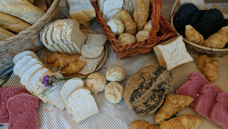 Artisanal Bakery Products Market Intelligence: Insights on Evolving Trends and Future Prospects