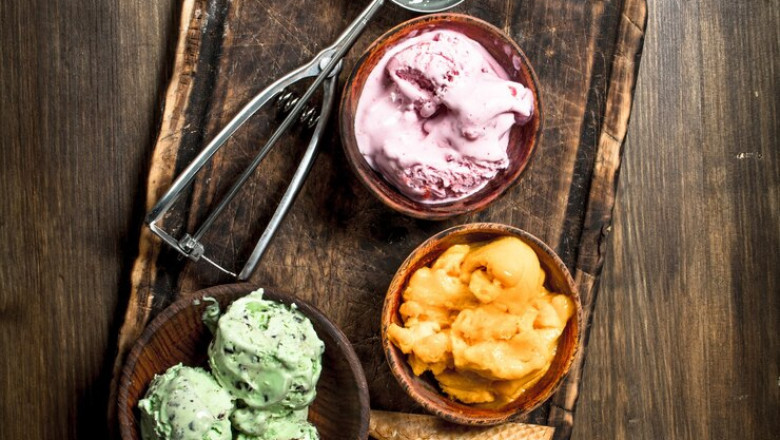 Artisanal Ice Cream Market Intelligence Driving Innovation and Growth in Premium Frozen Desserts