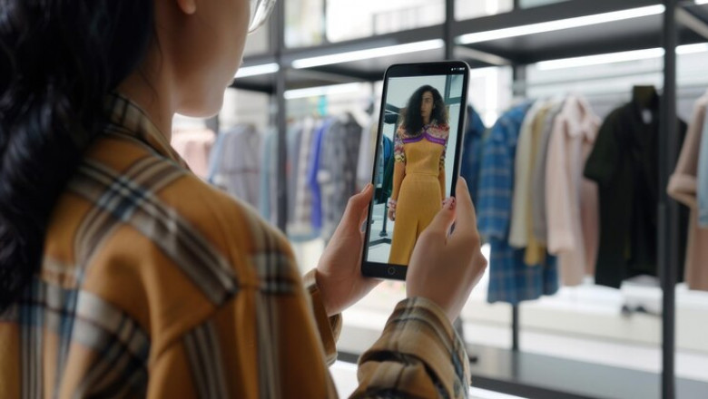 Augmented Reality (AR) in Retail Market: Dynamic Innovations Transforming Customer Experiences Worldwide