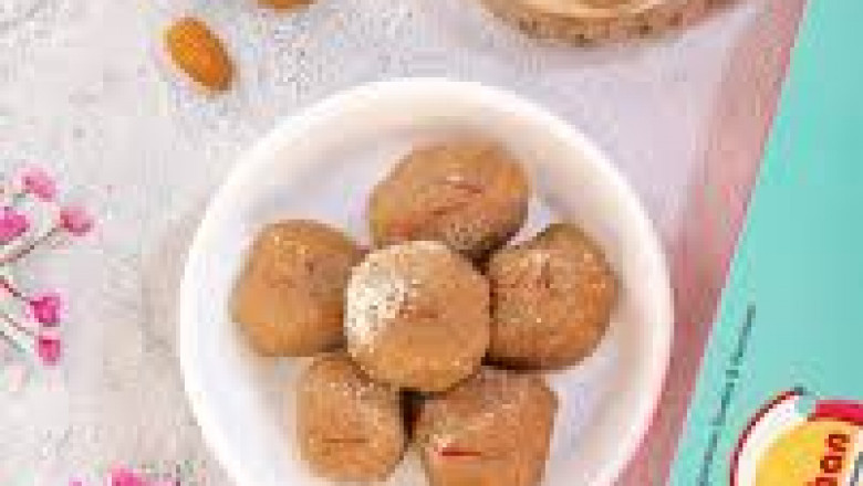 Authentic Mathura Sweets
