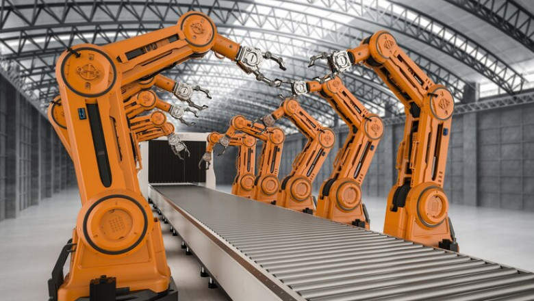Automated Material Handling Equipment Market: Intelligence, Innovations, and Future Growth Analysis