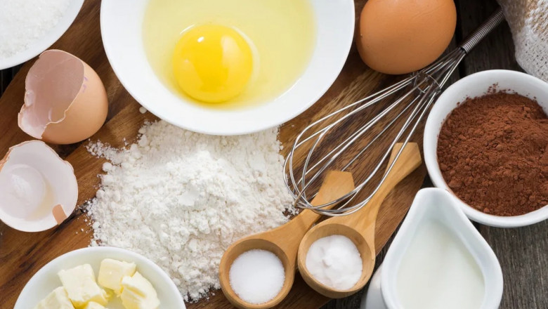 Baking Ingredients Market Report Highlights Regional Insights and Competitive Strategies of Key Market Players