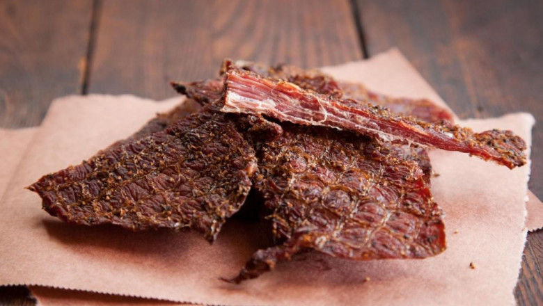 Beef Jerky Market Dynamics: Flavor Innovation and Product Variety Strengthen Consumer Loyalty and Brand Differentiation
