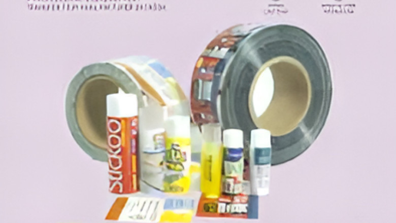 Best High-Quality Custom Heat Transfer Roll manufacturer in India
