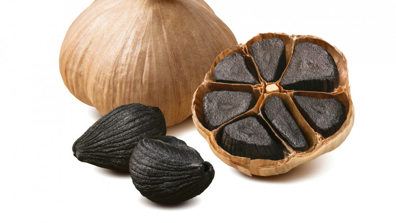 Black Garlic Market Intelligence Uncovers Growth Potential in Health, Gourmet, and Retail Food Sectors
