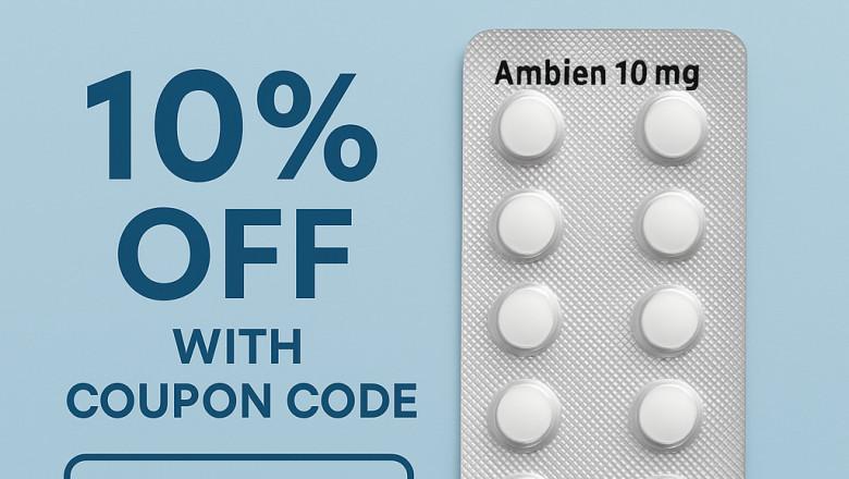 Buy Ambien Online Trusted Courier Guaranteed Arrival