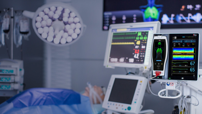 Cardiovascular Monitoring And Diagnostic Devices Market to Surge with AI Wearables