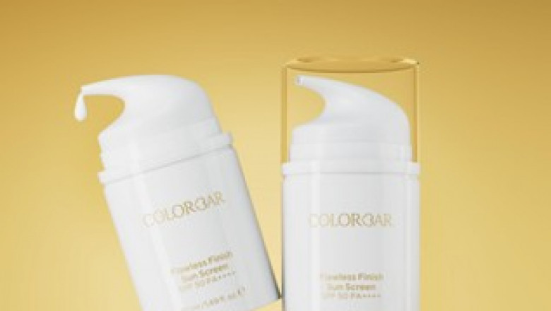 Colorbar Just Launched Their Newest SPF | Here’s Why It’s Winning Hearts Already