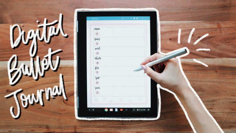 Digital Journal Apps Market Outlook 2025–2034: Growth, Trends, and Opportunities