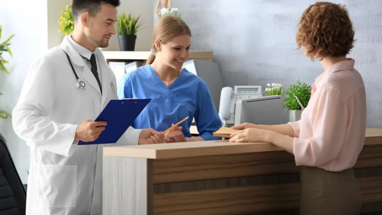 Doctor at Home in Dubai: Fast, Reliable & Professional Care
