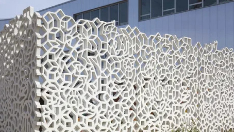 Fiber Reinforced Concrete Market Set to Expand with 3D Printing Advances