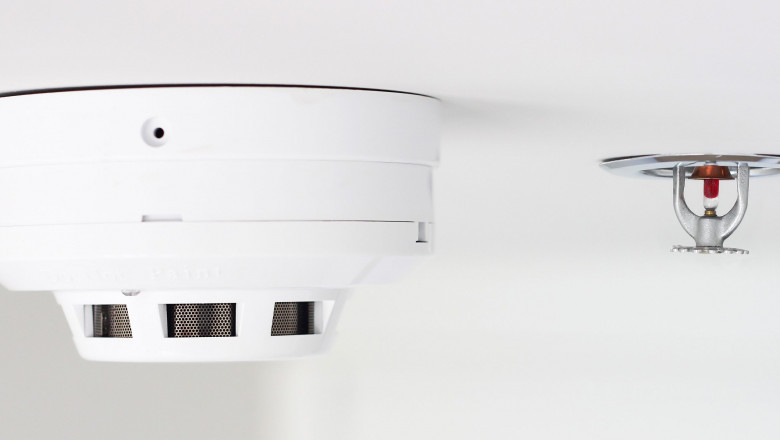 Fire Detection Market Dynamics: Focus on Early Detection and Rapid Alerts Fuels Technology Innovation and Product Development