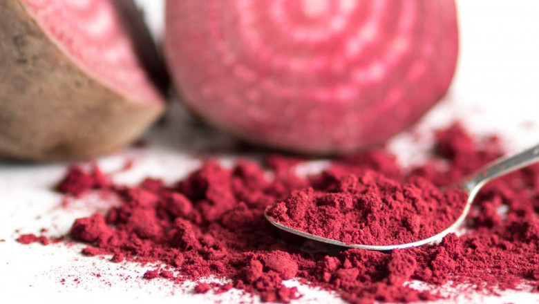 Global Beetroot Powder Market Outlook: Sales Performance, Pricing Trends, and Future Demand