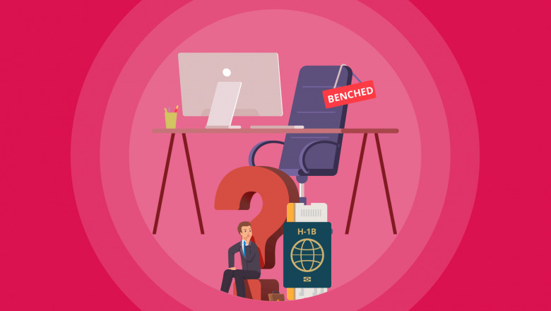 H-1B Benching: Why is it a Serious Compliance Risk for Employers?