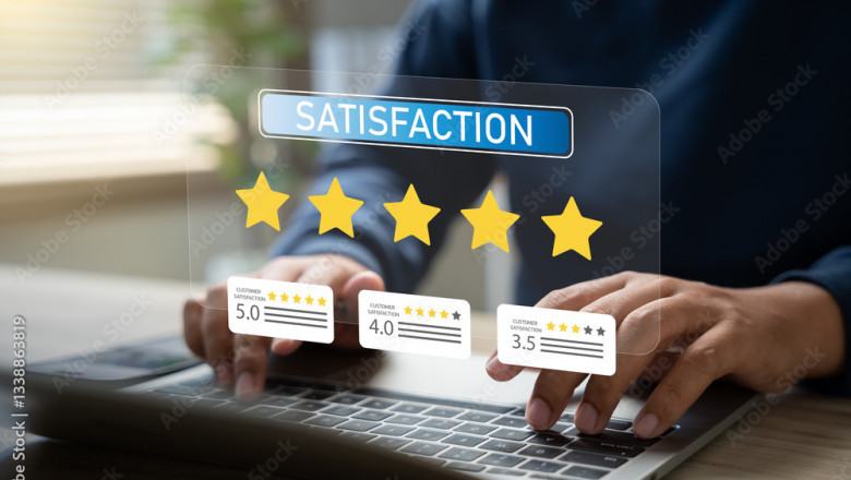 How a 360 Evaluation Tool Drives True Leadership Growth