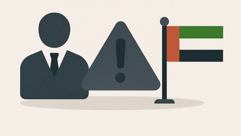 How Bad Tax Consultants Can Harm Your Business in UAE