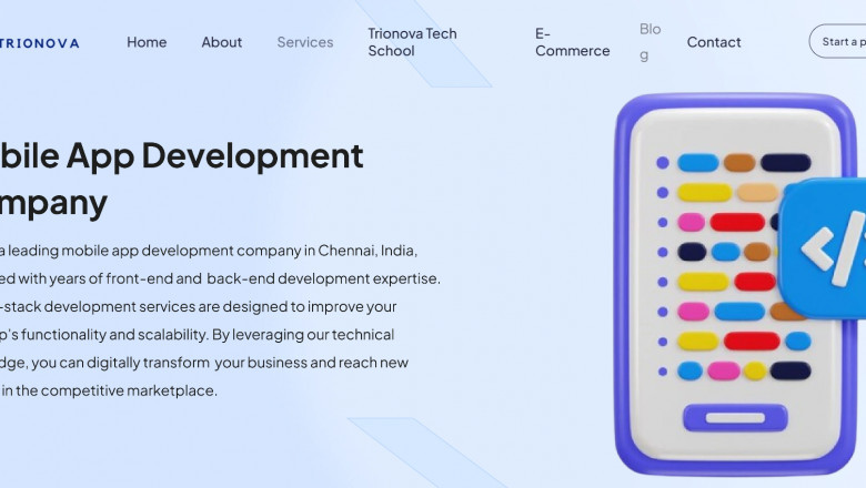 How to Choose the Best Mobile App Development Company in 2025: A Complete Guide