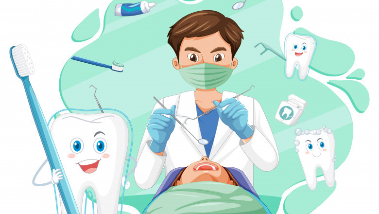 How to Choose the Right Dentist in London for Your Needs
