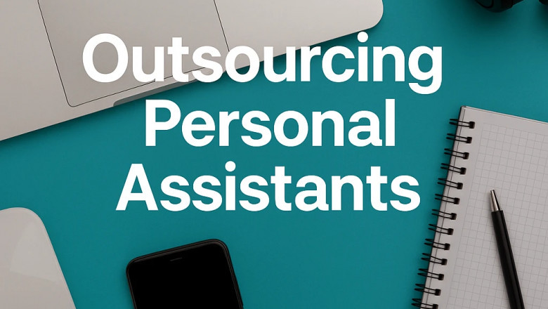 How to Outsource a Personal Assistant the Right Way